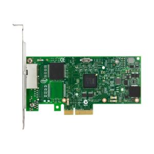 00AG513 - Lenovo Intel I350-T2 2XGBE BASET Adapter for System x Network Adapter