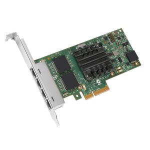 00AG520 - Lenovo I350-T4 4Ports Ethernet Server Adapter by Intel