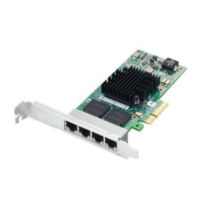 00AG521 - Lenovo I350-T4 1GB 4Ports RJ45 PCI Express Ethernet Adapter