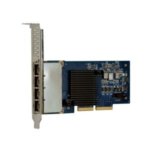 00AG522 - Lenovo Intel I350-T4 4XGbE Base-T Adapter for System x Network Adapter