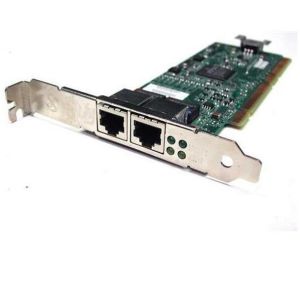 00AG573 - IBM Emulex VFA5.2 Dual-Ports 10Gb/s SFP+ PCI Express Network Adapter