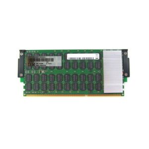 00AJ656 - IBM 16GB PC3-12800 DDR3-1600MHz ECC Registered CL11 276-Pin Proprietary DIMM Dual Rank Memory