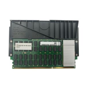 00AJ668 - IBM 32GB PC3-12800 DDR3-1600MHz ECC Registered CL11 276-Pin Proprietary DIMM Quad Rank Memory