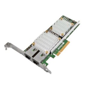 00AL195 - IBM NetXtreme 10GbE SFP+ Dual Port Embedded Adapter by Broadcom for System x3650 M4