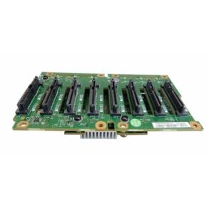 00AL540 - IBM Lenovo SAS/SATA Upgrade Kit for 16 or 24 HDDs Storage Drive Cage