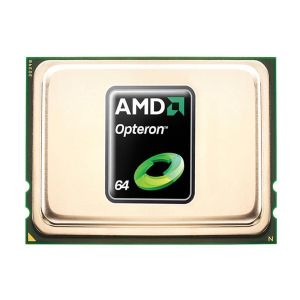 00AM146 - Lenovo 2.60GHz Socket G34 AMD Opteron 6344 12 Core Processor