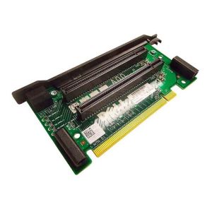 00AN060 - Lenovo PCI Express 1x16 and 1x8 Riser Card for x3750 M4