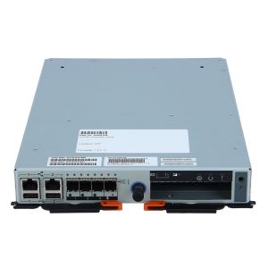 00AR108 - IBM Ethernet RJ-45 iSCSI SAS Node Canister / Controller for Storwize V370