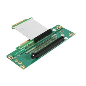 00D2009 - IBM PCI Express 1 x16 and 1 x8 Riser for System x3750 M4