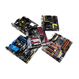 00D286 - Dell Motherboard