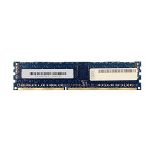 00D4950 - IBM 32GB Kit (4 X 8GB) PC3-12800 DDR3-1600MHz ECC Unbuffered CL11 240-Pin DIMM Memory