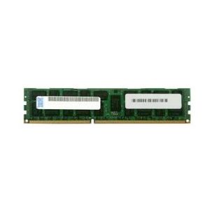 00D4967 - IBM 16GB DDR3 Registered ECC PC3-12800 1600Mhz 2Rx4 Memory