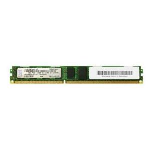 00D4981 - IBM 8GB DDR3 Registered ECC PC3-10600 1333Mhz 1Rx4 Memory