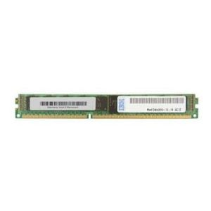 00D4989 - IBM 8GB DDR3 Registered ECC PC3-12800 1600Mhz 1Rx4 Memory