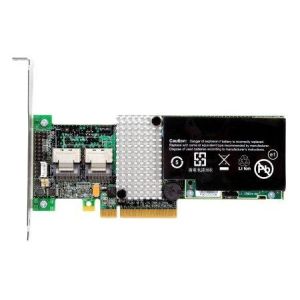 00D7082 - IBM ServeRAID M5110 6Gb/s PCI Express 3.0 SAS / SATA Controller for System X