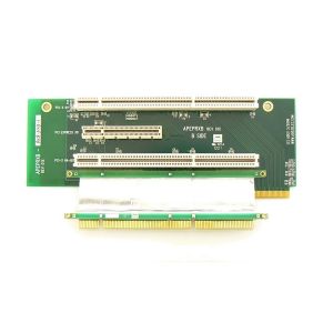 00D8578 - IBM 1U 2x PCI-Express 3.0 x16 Riser Card Assembly for System x3630 M4