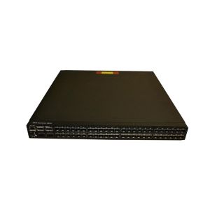 00D9800 - IBM RackSwitch G8264 48Ports 10/40GbE Networking Rack Mountable Fully Managed Net Switch