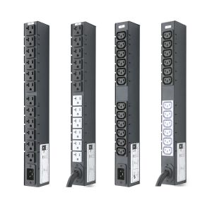 00D996 - Dell AC Power Distribution Unit for PowerEdge 6800