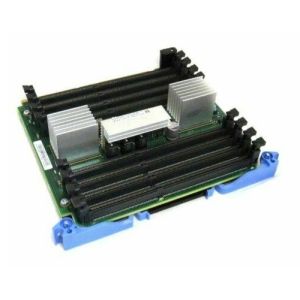 00E0638 - IBM 8 x Slot Memory Riser Card for POWER7