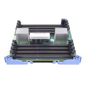 00E1879 - IBM 8-Slot DDR3 Memory Riser Card for pSeries p740