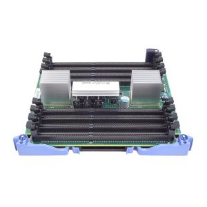 00E2097 - IBM 8-Slot DDR3 Memory Riser Card for pSeries p740