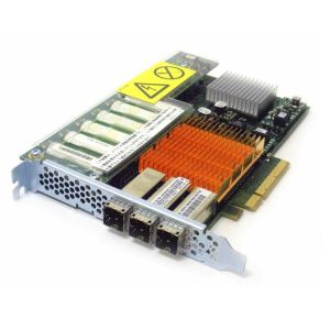 00E5902 - IBM 3-Port SAS 6Gb/s PCI Express 2 1.8GB Cache RAID Controller