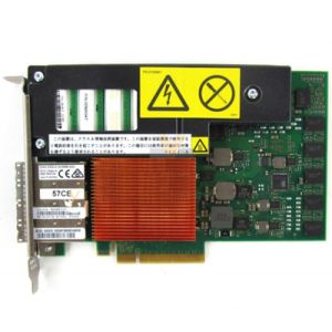 00E8431 - IBM 4 Ports SAS 6Gb/s PCI Express 3.0 (X8) 12GB Cache RAID Full-Height Adapter