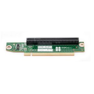 00FC128 - Lenovo 5-Slot PCI Express Riser Card for ThinkServer RD350