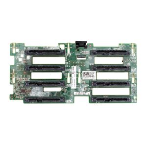00FC138 - Lenovo 8-Bay SAS 2.5-inch Hard Drive Backplane for ThinkCentre RD550 Rack Server