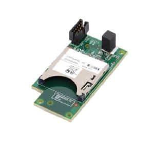 00FC148 - Lenovo ThinkServer SDHC Flash V1.0 Assembly Module