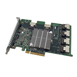 00FC466 - Lenovo PCI Express 24 Ports Expander Controller