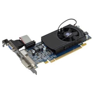 00FC853 - Lenovo Quadro NVS 315 1GB GDDR3 PCI Express Graphic Card
