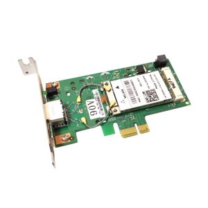 00FC886 - IBM / Intel 7260 802.11b/g/n Mini PCI Express AC WiFi Network Card