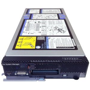 00FG659 - IBM 8731ACI Flex System Mngt Base Assy (Barebone) 00FG659 NO-CPU NO-Memory NO-HD
