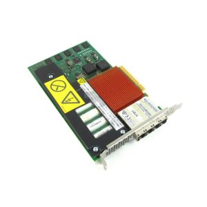 00FX840 - IBM 4 Port 6GB SAS PCI Express 3.0 (X8) 12GB Cache RAID Full-Height Adapter