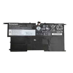 00HW002 - Lenovo 8 Cell 50Whr Polymer Battery for ThinkPad X1 Carbon Gen 2