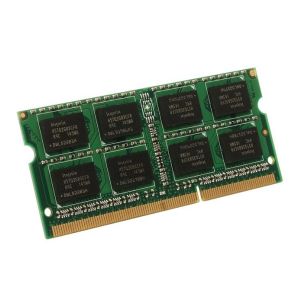 00JA186 - IBM 2GB DDR3 SoDimm Non ECC PC3-12800 1600Mhz 1Rx8 Memory