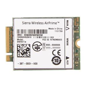 00JT482 - Lenovo Wireless-AC Bluetooth WIFI Card for IdeaPad 320-15IAP Laptop