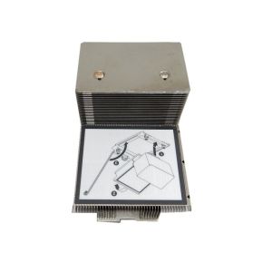 00KC788 - IBM Heatsink Assembly for System x3650 M5 Series System
