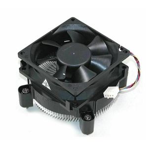 00KXRX - Dell CPU Heatsink/Fan Assembly for Optiplex 3010