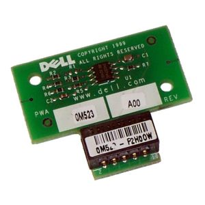 00M523 - Dell RAID Key for PowerEdge 2600 W / RAID Key Memory