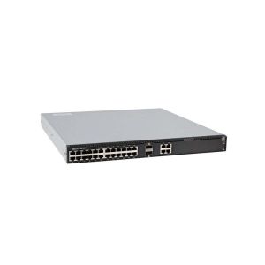 00M7H7 - Dell PowerSwitch S4100-ON Series S4128T-ON 28 x Ports 10GBase-T + 2 x Ports 100 Gigabit Ethernet QSFP28 10 Gigabit Ethernet Network Switch