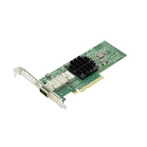 00MM990 - Lenovo ConnectX-4 Lx EN 40/56gbe Single-port QSFP28 PCIe 3.0 x8 Network Interface Card