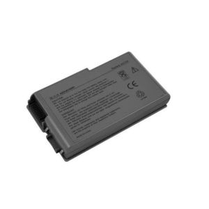 00R163 - Dell Li-Ion Battery for Latitude D500 / D600