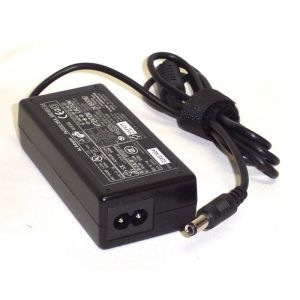 00V0KR - Dell 65 Watts 3 Prong AC Adapter with 6-ft Power Cord for Inspiron Latitude Vostro XPS Laptops