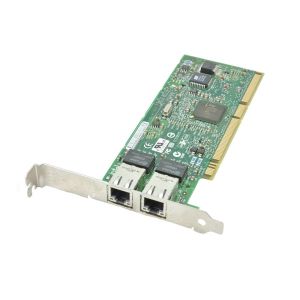 00V6875 - IBM Dual Port Bare Cage SFP+ 10GbE PCI Express Network Interface Card