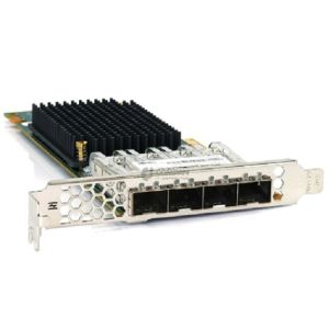 00WY983 - IBM Quad Ports 16 16GB Fibre Channel PCI Express Full Height Host Bus Adapter