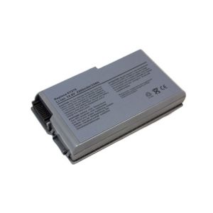 00X217 - Dell 6-Cell 4400mAh Li-Ion Battery for D500 D600