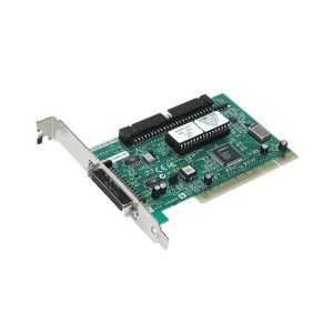 00X511 - Dell Dual Channel RAID PCI-X Host Controller Card for Precision Workstation 320
