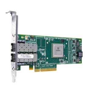 00Y3343 - IBM 16GB Dual Port PCI-e X8 Fibre Channel Host Bus Adapter With Sfp & Both Brackets For System X